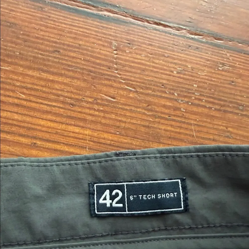 GAP 5” tech